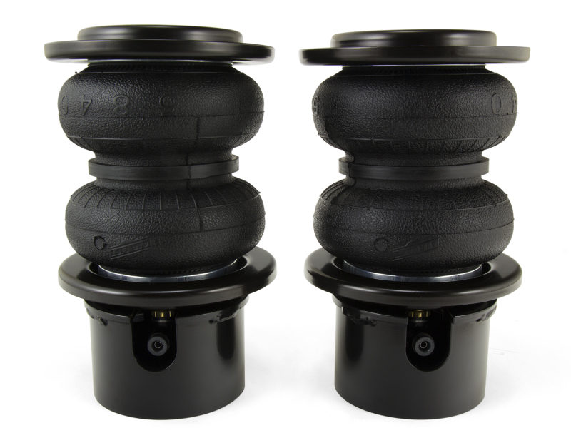 Volkswagen Jetta Air Suspension Kit - Rear - Air Lift - Slam Series Kit - `19-`23